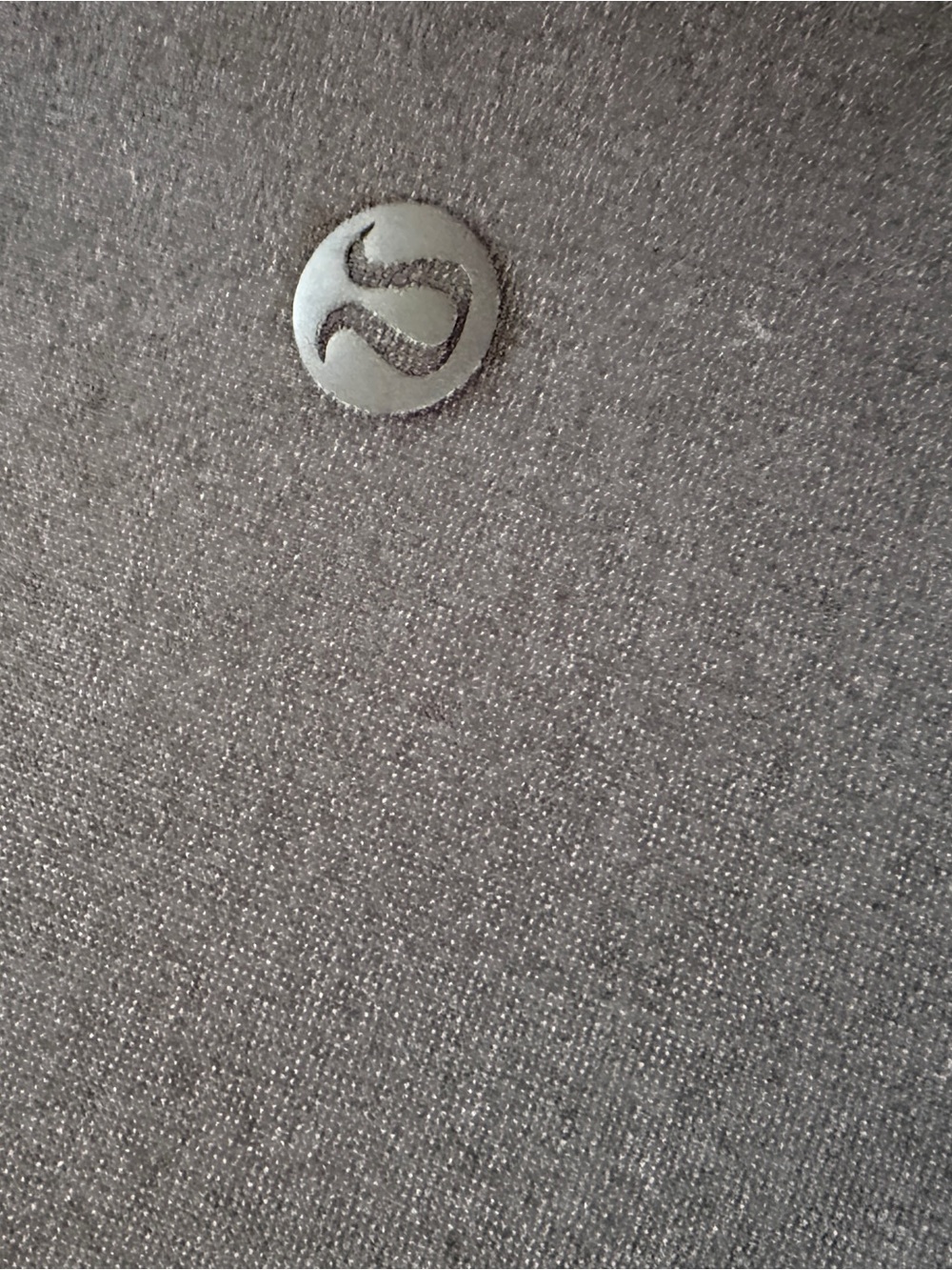 Lululemon Black Cropped Jogger Pants - Picture 5 of 6